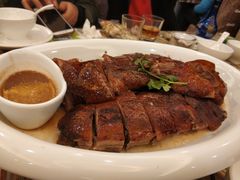 -椿记烧鹅(叠彩店)