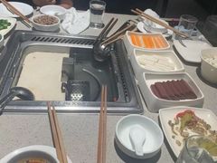 -海底捞火锅(奥体南路店)