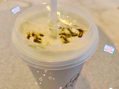 -喜茶(永旺梦乐城店)