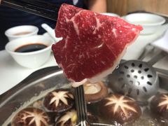 -潮发潮汕牛肉店(龙洞店)