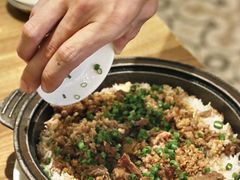 -先记烧鹅王·本地粤菜(福永店)