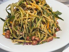 -李老哈·东北菜(宋园路店)