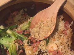 -捞王猪肚鸡火锅(财富中心店)