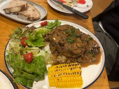 -Mesa Madre梅萨妈妈·Bintana(国贸店)