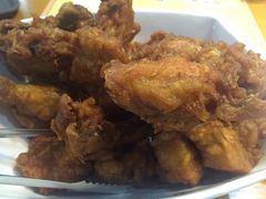 -Pelicana百利家炸鸡(江南西名店城店)