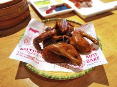 兰亭金奖乳鸽-兰亭轩茶餐厅(长江路店)