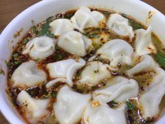 -回坊马二饺子馆
