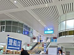 -粤海铁路北港码头