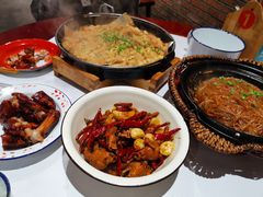 -遇见老南昌-柴火灶(顺外路店)