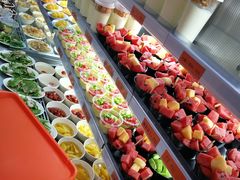 -中国农业大学-第4食堂