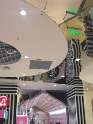 点击看大图 -meland club亲子乐园(重庆万象城店)