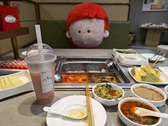 -海底捞火锅(高新活力汇店)