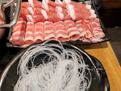-呷哺呷哺(常营华联店)