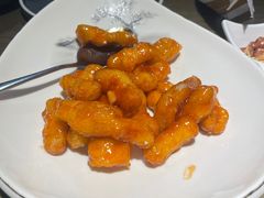 -隆喜元鱼汤包·海鲜(中联广场店)