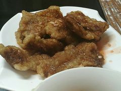 -东北酱骨头馆(蓁巷店)