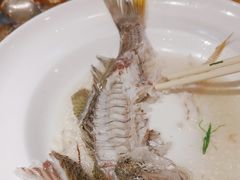 -勝記酒家·37年老字号·经典粤菜(荔枝公园店)