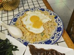 -山悦里 山野·鲜火锅(罗斯福广场店)