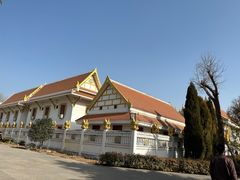 -凉州白塔寺景区