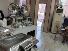 -科苑餐厅(北四环西路辅路店)