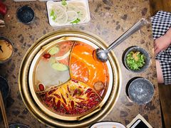 -小龙坎老火锅(北京三里屯店)