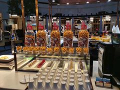 -漢咖啡·全服务式自助晚餐(武汉洲际酒店)