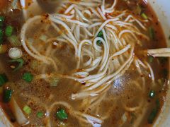 -东方宫中国兰州牛肉拉面(新起街店)