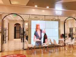 -梵创造型
