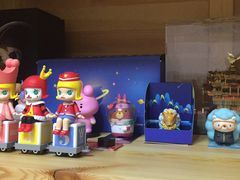 -泡泡玛特POPMART(崇文门国瑞城店)