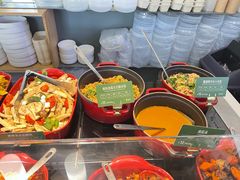 -Green Option(官舍店)