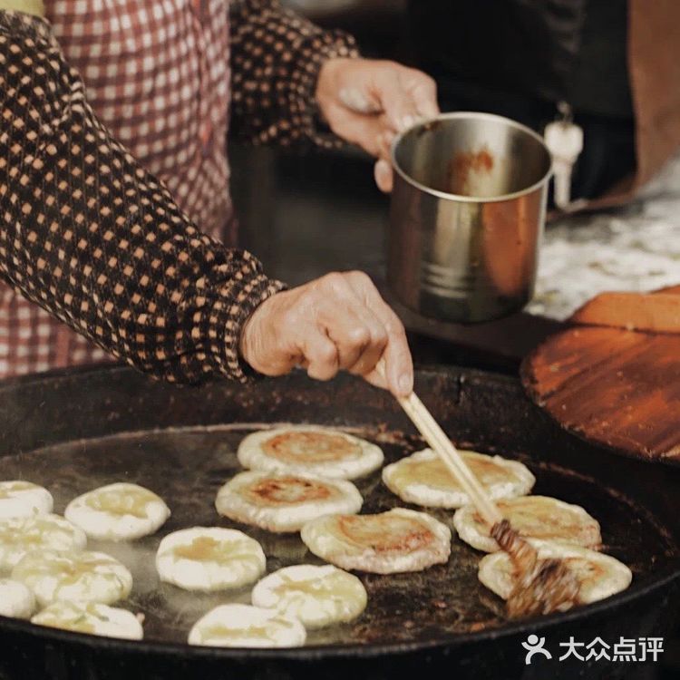 这座浙江美食名城，好吃又好逛，太绝了！