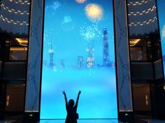 -上海苏宁宝丽嘉酒店·Cafe Bellagio西餐厅