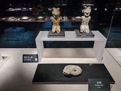 -金沙遗址博物馆