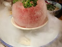 -蜀大侠火锅(古田店)