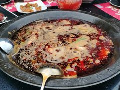 -楠柏弯休闲山庄(梨花溪店)