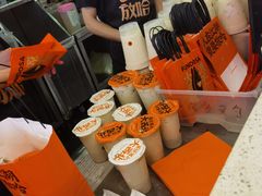 -放哈·甜醅子奶茶创造者(正宁路店)