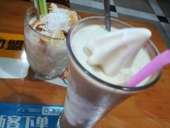 -中雪冰冰凉(沙湾国际店)