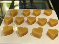 -亮马河饭店翠雅咖啡厅