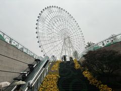 -南昌之星摩天轮