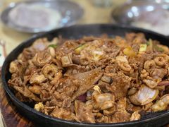 -标记美食新鲜猪杂(兴南大道店)