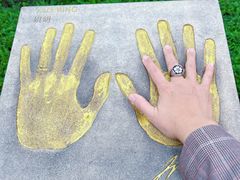 -观澜湖华谊冯小刚电影公社(百年记忆公社)