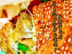 -星巴克(浦东机场T2到达店)