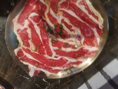 -大叹号·朝鲜族烤肉(潍坊泰华城店)