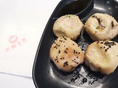 -小杨生煎(松江大学城店)