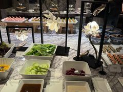 -上海漕河泾万丽酒店
