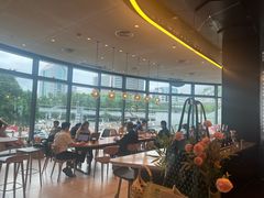 -星巴克臻选(深圳龙岗万科店)