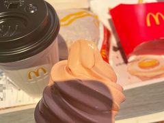 -麦当劳(鼓楼店)