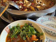 -大众美蛙鱼头(民心佳园总店)