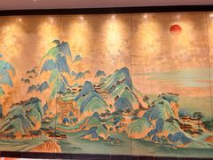 -君庭中餐厅(友谊宾馆店)