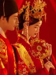 -第一夫人婚纱摄影(南京店)