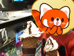 -歌帝梵(大运河购物中心店)